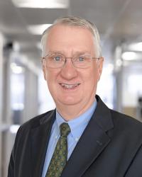 Lawrence Gates