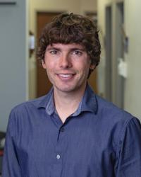 Eric Ghelfi