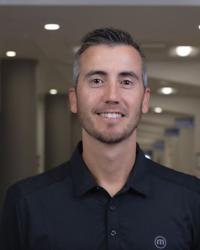 Quinn T. Goeringer