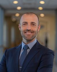 Jeffrey D. Graham