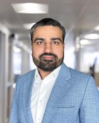 Harsharn Grewal