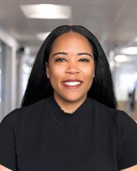 Jasmin Griggs