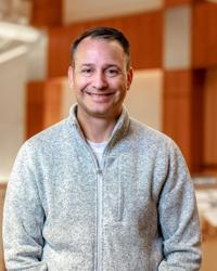 Todd R. Grunander