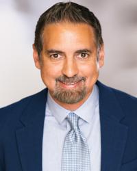K. Michael Handlon