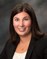 Heather D. Hansen