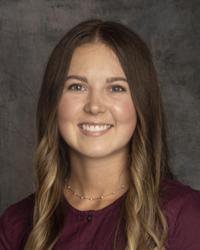 Abby Harris