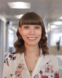 Yuliya Anastasia Hartenbower