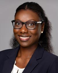 Akosua A. Hatch