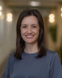 Janelle J. Hayes