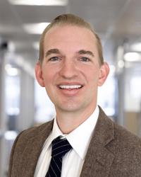 Cooper Patrick Henderson