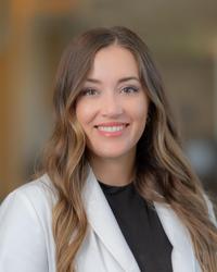 Stephanie D. Henderson