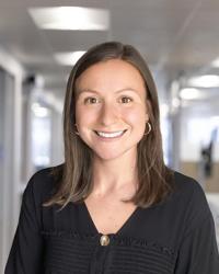 Christiana M. Heywood