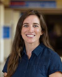 Elizabeth A. Hockett