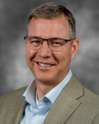 David Kimball Hooper