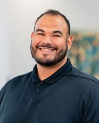 Fernando Saul Huerta