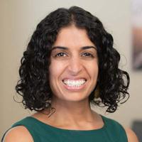 Katy Irani, MD
