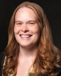 Karen E. James