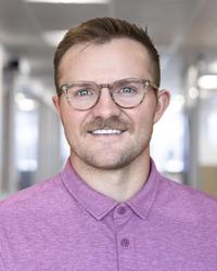 Zachary Jordan Jeffers, NP - Provo, UT - Urology