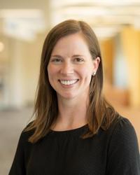Carrie L. Johnson
