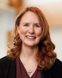 Jennifer A. Johnson
