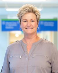 Wendy A. Johnson