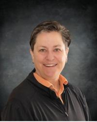 DeAnn Johnson, PT