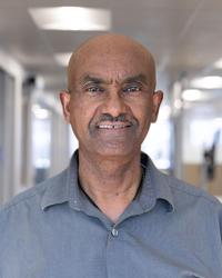 Mulugeta Kassahun