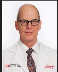 John R. W. Kestle