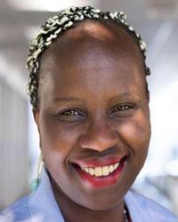Alice Koech