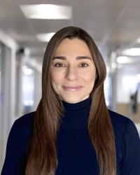 Michelle Lauren Korson