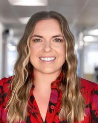 Elizabeth Kuszajewski