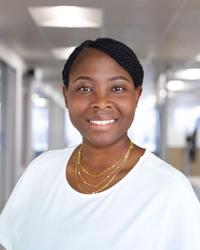 Olusola Olanrewaju Laja