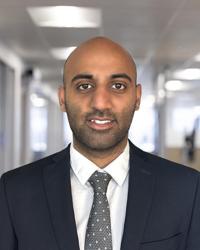 Faraj Lakhana