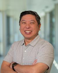 Garrett K Lam