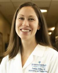 Lindsay M Leither