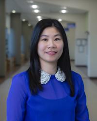 Chia-Hsuan (Cathy) Lin