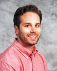 Tristan P. Lindberg