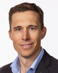 Luke L. Linscott