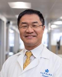 Eric Liu