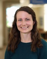Emily R. Lowry