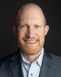 Travis G. Maak