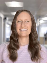 Markin, PT Cortney Photo