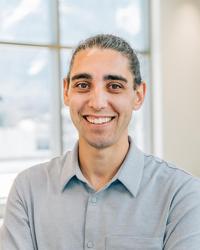 Chad L. Martinez