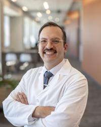 Francisco J. Martinez, MD - Sandy, UT - Hematology Oncology