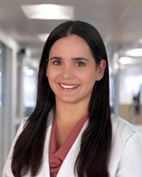 Valerie Martinez Vargas
