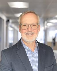 Jeffrey Blaine Marvel