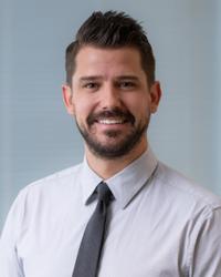 Brenden T. Matus