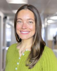 Sara McAllaster
