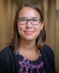 Brittany R. McColgan