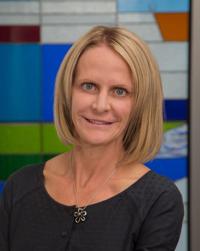 Kimberly A. McGregor